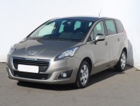 Peugeot 5008  PureTech 130 