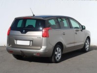 Peugeot 5008  PureTech 130 