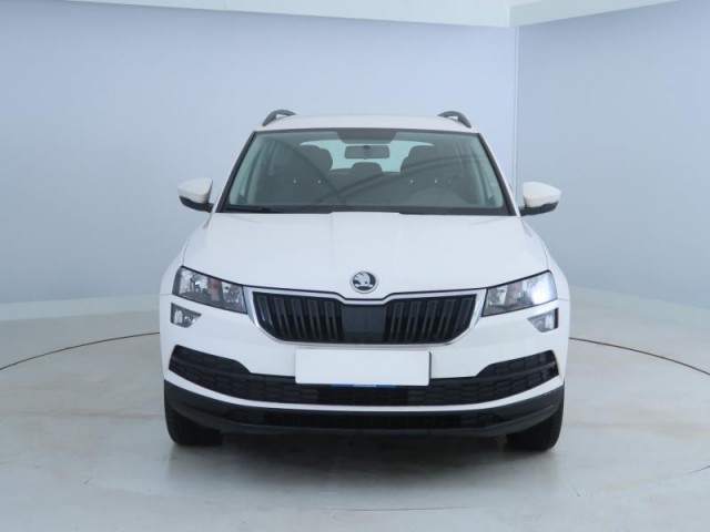 Škoda Karoq  1.0 TSI Active