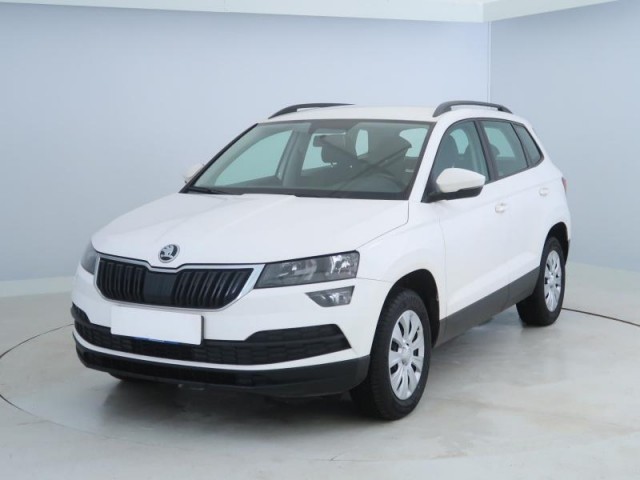Škoda Karoq  1.0 TSI Active