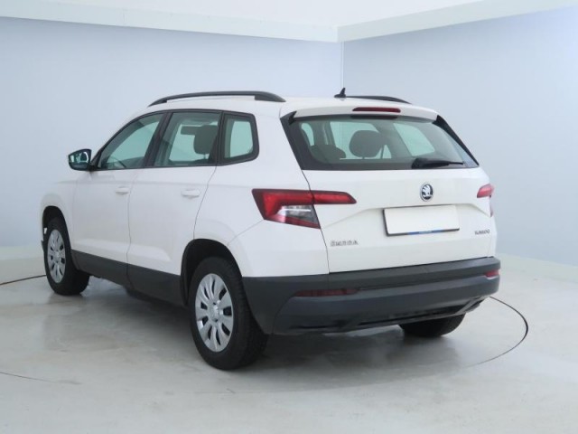 Škoda Karoq  1.0 TSI Active