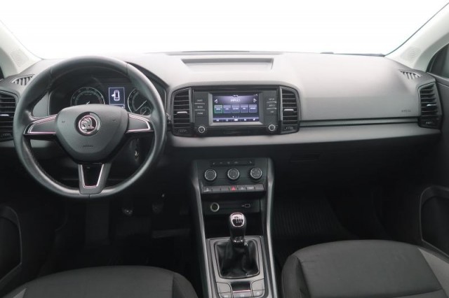 Škoda Karoq  1.0 TSI Active