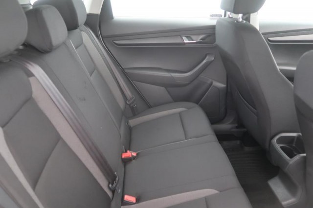 Škoda Karoq  1.0 TSI Active