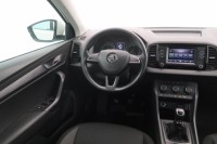 Škoda Karoq  1.0 TSI Active