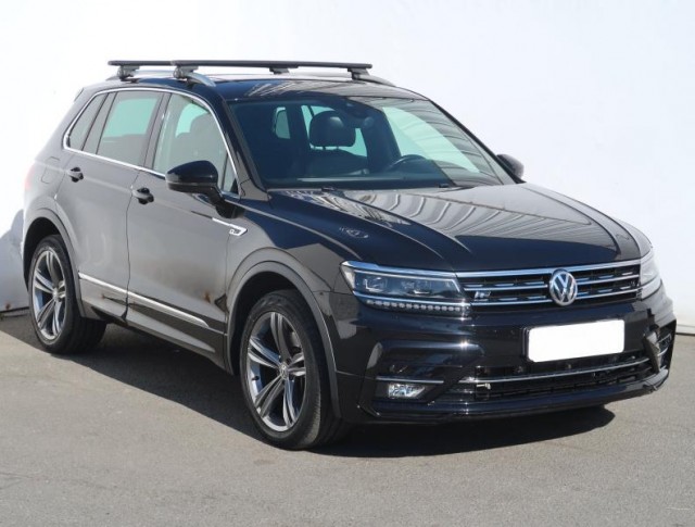 Volkswagen Tiguan  2.0 TDI R-Line