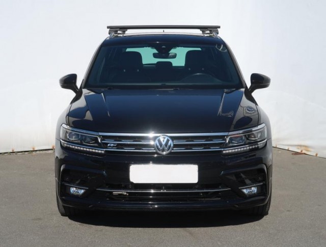 Volkswagen Tiguan  2.0 TDI R-Line