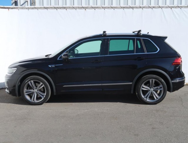 Volkswagen Tiguan  2.0 TDI R-Line