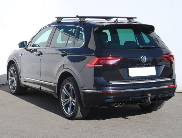 Volkswagen Tiguan  2.0 TDI R-Line