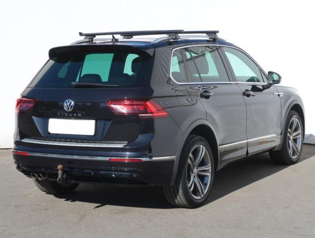Volkswagen Tiguan  2.0 TDI R-Line