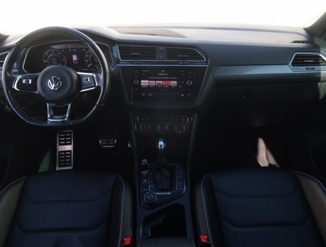 Volkswagen Tiguan  2.0 TDI R-Line