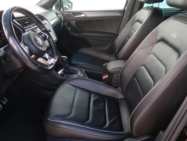 Volkswagen Tiguan  2.0 TDI R-Line