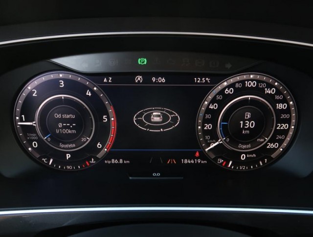 Volkswagen Tiguan  2.0 TDI R-Line
