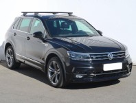 Volkswagen Tiguan  2.0 TDI R-Line