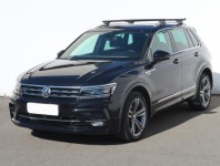 Volkswagen Tiguan  2.0 TDI R-Line