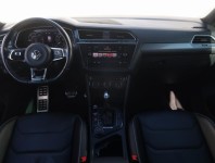 Volkswagen Tiguan  2.0 TDI R-Line