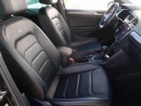 Volkswagen Tiguan  2.0 TDI R-Line