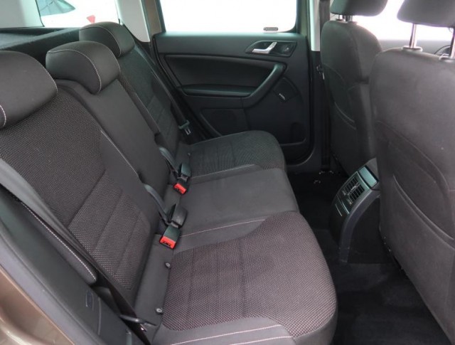 Škoda Yeti  2.0 TDI Style