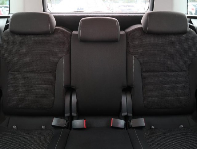 Škoda Yeti  2.0 TDI Style