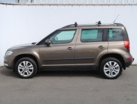 Škoda Yeti  2.0 TDI Style