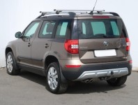 Škoda Yeti  2.0 TDI Style