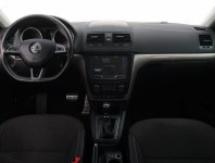 Škoda Yeti  2.0 TDI Style