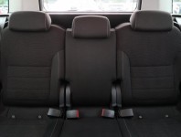 Škoda Yeti  2.0 TDI Style