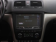 Škoda Yeti  2.0 TDI Style