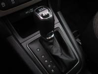 Škoda Yeti  2.0 TDI Style