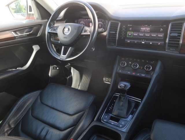Škoda Kodiaq  2.0 TDI Scout