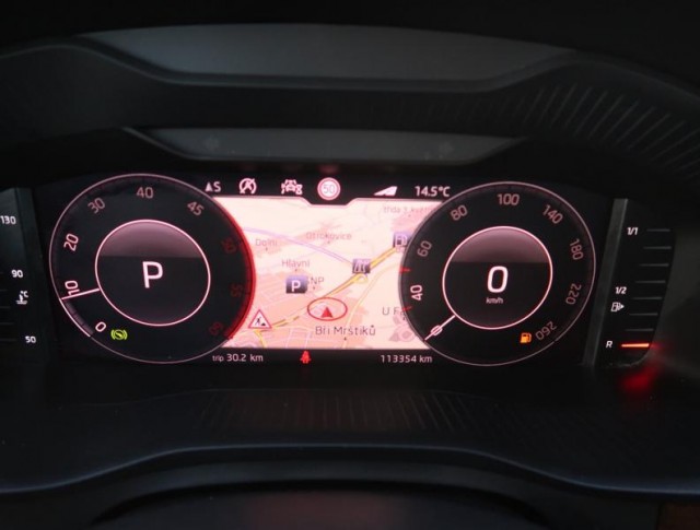 Škoda Kodiaq  2.0 TDI Scout