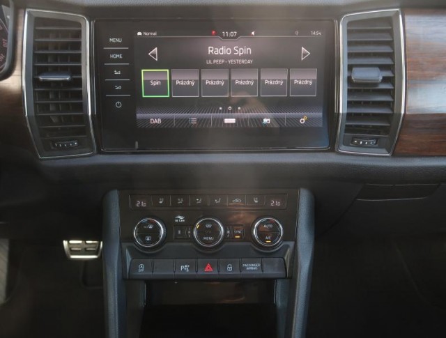 Škoda Kodiaq  2.0 TDI Scout