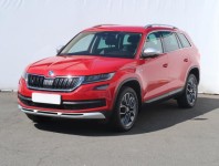 Škoda Kodiaq  2.0 TDI Scout