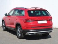 Škoda Kodiaq  2.0 TDI Scout