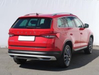 Škoda Kodiaq  2.0 TDI Scout