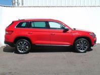 Škoda Kodiaq  2.0 TDI Scout