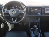 Škoda Kodiaq  2.0 TDI Scout
