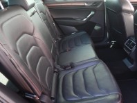 Škoda Kodiaq  2.0 TDI Scout