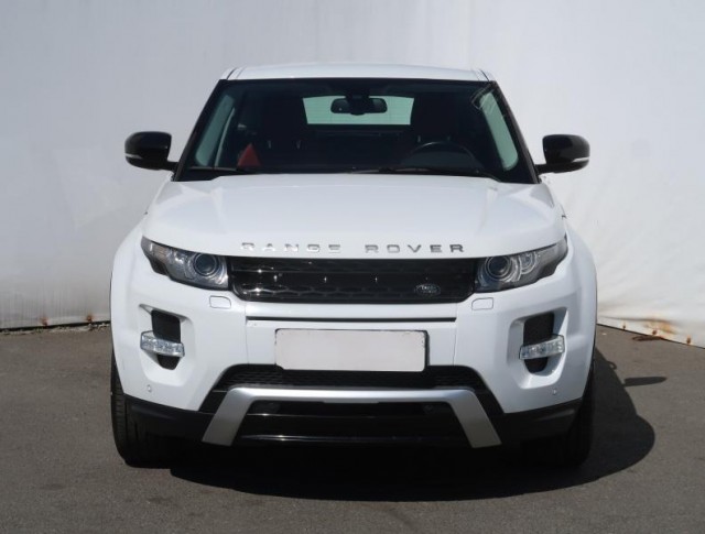 Land Rover Range Rover Evoque  eD4 Dynamic
