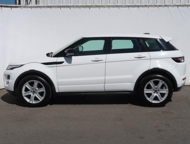Land Rover Range Rover Evoque  eD4 Dynamic