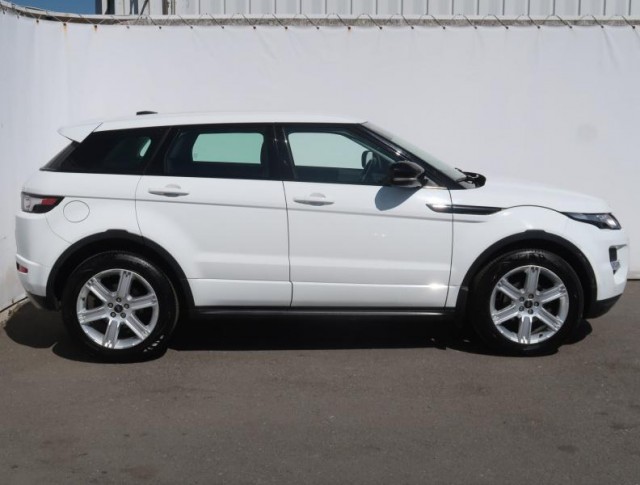 Land Rover Range Rover Evoque  eD4 Dynamic