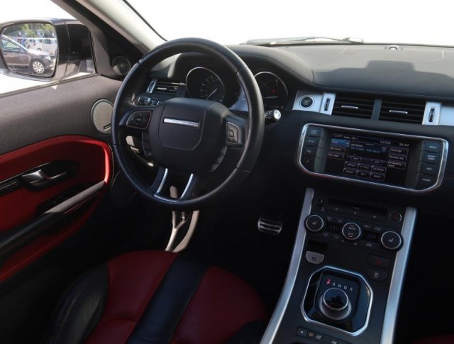 Land Rover Range Rover Evoque  eD4 Dynamic