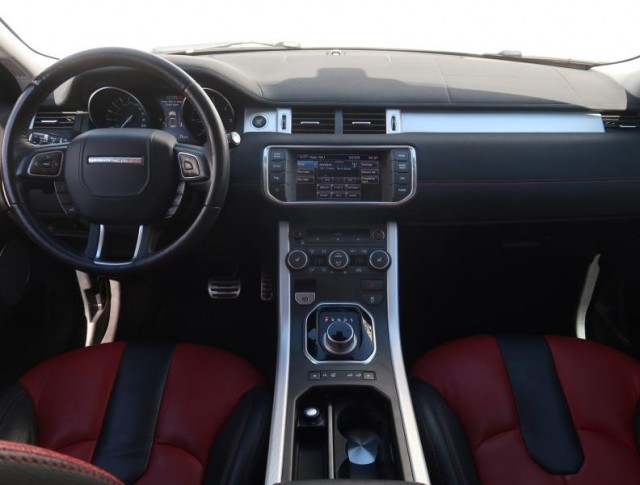 Land Rover Range Rover Evoque  eD4 Dynamic