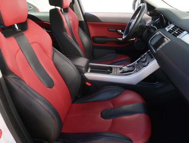 Land Rover Range Rover Evoque  eD4 Dynamic