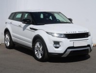 Land Rover Range Rover Evoque  eD4 Dynamic