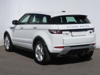 Land Rover Range Rover Evoque  eD4 Dynamic