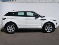 Land Rover Range Rover Evoque  eD4 Dynamic