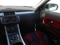 Land Rover Range Rover Evoque  eD4 Dynamic