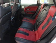 Land Rover Range Rover Evoque  eD4 Dynamic
