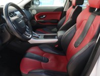 Land Rover Range Rover Evoque  eD4 Dynamic