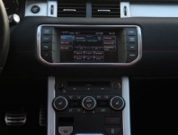 Land Rover Range Rover Evoque  eD4 Dynamic